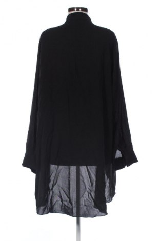 Damenbluse SHEIN, Größe 3XL, Farbe Schwarz, Preis € 1,99