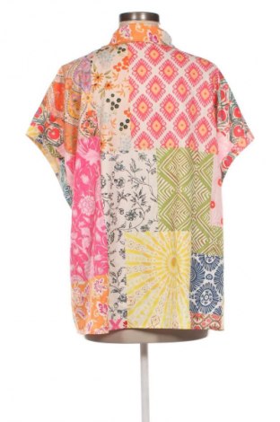 Női ing SHEIN, Méret XXL, Szín Sokszínű, Ár 4 909 Ft