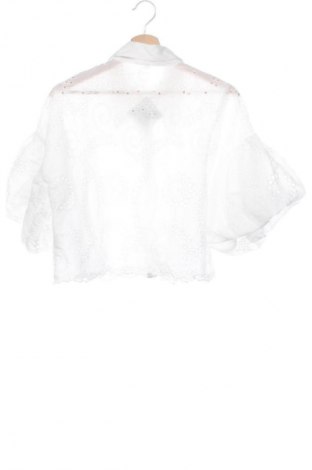 Γυναικείο πουκάμισο SHEIN, Μέγεθος XS, Χρώμα Πολύχρωμο, Τιμή 16,84 €