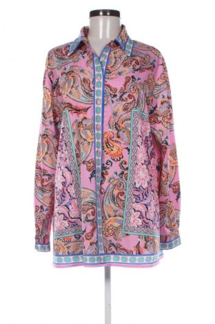 Dámská košile  SHEIN, Velikost M, Barva Vícebarevné, Cena  362,00 Kč