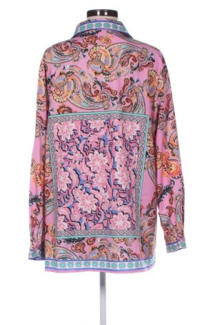 Dámská košile  SHEIN, Velikost M, Barva Vícebarevné, Cena  362,00 Kč