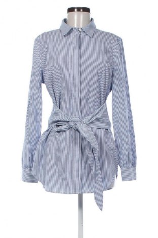 Damska koszula Saint Tropez, Rozmiar M, Kolor Niebieski, Cena 90,99 zł