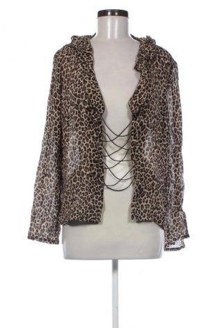 Női ing Saix, Méret L, Szín Barna, Ár 5 019 Ft