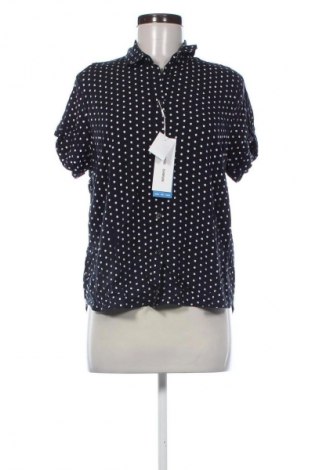 Γυναικείο πουκάμισο Samsoe & Samsoe, Μέγεθος S, Χρώμα Πολύχρωμο, Τιμή 75,99 €