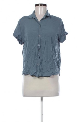 Dámská košile  Samsoe & Samsoe, Velikost S, Barva Modrá, Cena  1 079,00 Kč