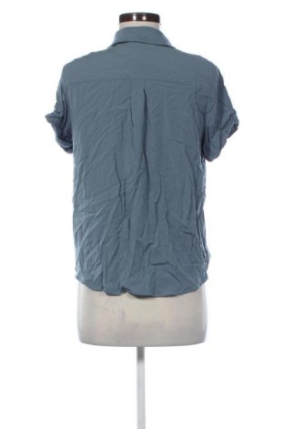 Dámská košile  Samsoe & Samsoe, Velikost S, Barva Modrá, Cena  1 079,00 Kč