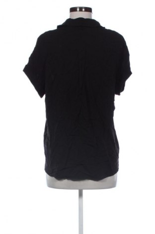 Dámská košile  Samsoe & Samsoe, Velikost M, Barva Černá, Cena  1 979,00 Kč