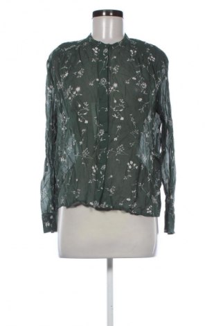 Dámská košile  Samsoe & Samsoe, Velikost S, Barva Vícebarevné, Cena  2 179,00 Kč