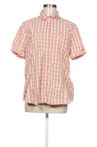 Dámská košile  Schoffel, Velikost XXL, Barva Vícebarevné, Cena  199,00 Kč