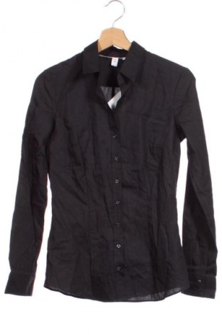 Női ing Seidensticker, Méret XS, Szín Fekete, Ár 4 219 Ft