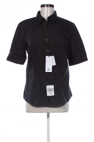 Dámská košile  Seidensticker, Velikost L, Barva Černá, Cena  939,00 Kč