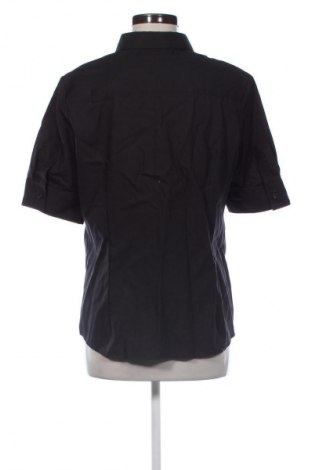 Dámská košile  Seidensticker, Velikost L, Barva Černá, Cena  939,00 Kč