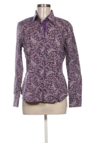 Γυναικείο πουκάμισο Seidensticker, Μέγεθος M, Χρώμα Πολύχρωμο, Τιμή 11,99 €