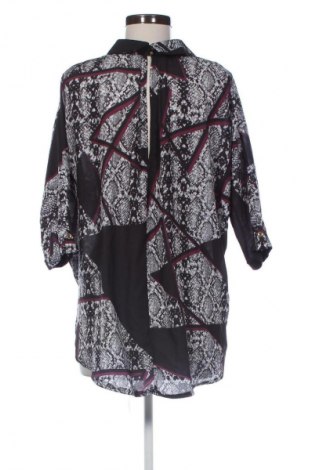 Γυναικείο πουκάμισο Select, Μέγεθος M, Χρώμα Πολύχρωμο, Τιμή 10,99 €