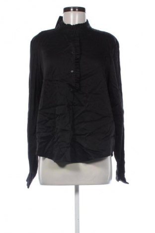 Dámská košile  Selected Femme, Velikost L, Barva Černá, Cena  1 279,00 Kč