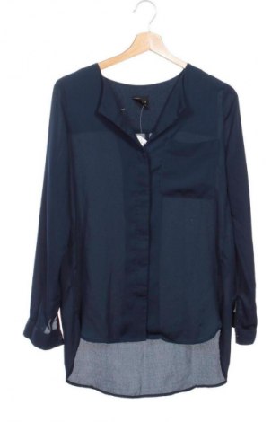 Dámská košile  Selected Femme, Velikost XS, Barva Modrá, Cena  629,00 Kč