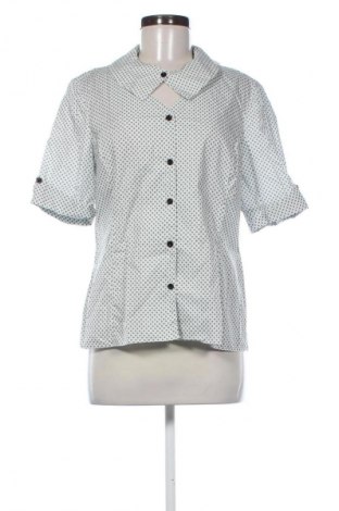 Γυναικείο πουκάμισο Sense, Μέγεθος M, Χρώμα Πολύχρωμο, Τιμή 11,99 €