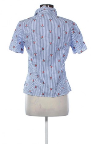 Γυναικείο πουκάμισο Sense, Μέγεθος M, Χρώμα Πολύχρωμο, Τιμή 11,99 €