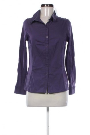 Dámská košile  Sense, Velikost M, Barva Fialová, Cena  319,00 Kč