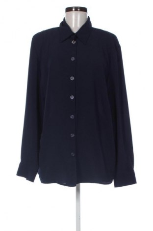 Damska koszula Setter, Rozmiar XXL, Kolor Niebieski, Cena 69,99 zł