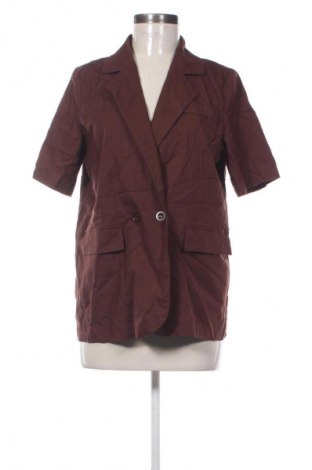 Damska koszula Seven Wonders, Rozmiar S, Kolor Brązowy, Cena 19,99 zł