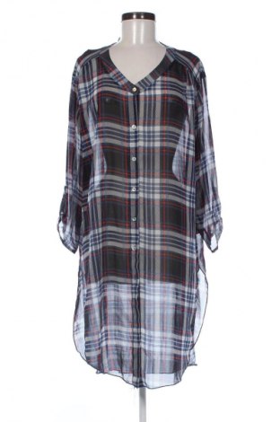 Damska koszula Shasha, Rozmiar XXL, Kolor Kolorowy, Cena 57,99 zł