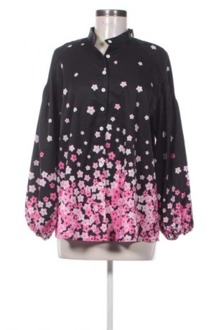 Γυναικείο πουκάμισο Sheilay, Μέγεθος M, Χρώμα Πολύχρωμο, Τιμή 4,99 €