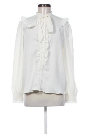 Cămașă de femei Sheinside, Mărime S, Culoare Alb, Preț 79,99 Lei
