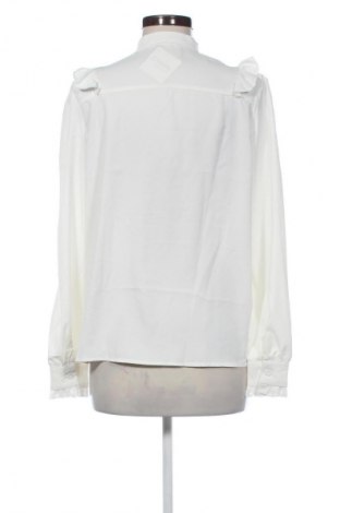 Cămașă de femei Sheinside, Mărime S, Culoare Alb, Preț 79,99 Lei