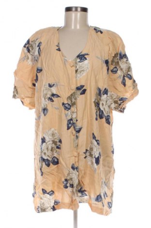 Дамска риза Silbor, Размер 3XL, Цвят Многоцветен, Цена 6,64 €