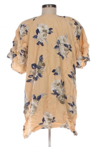 Дамска риза Silbor, Размер 3XL, Цвят Многоцветен, Цена 6,64 €