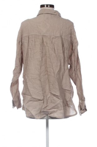 Γυναικείο πουκάμισο Silver Creek, Μέγεθος M, Χρώμα  Μπέζ, Τιμή 11,99 €