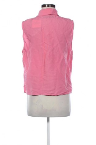 Γυναικείο πουκάμισο Silvian Heach, Μέγεθος M, Χρώμα Ρόζ , Τιμή 25,99 €