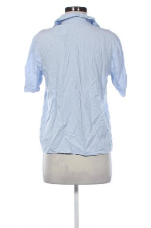 Damska koszula Sinsay, Rozmiar M, Kolor Niebieski, Cena 45,99 zł