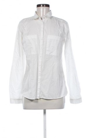 Damska koszula Sinsay, Rozmiar M, Kolor Biały, Cena 29,50 zł