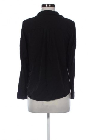 Дамска риза Sinsay, Размер M, Цвят Черен, Цена 13,00 €