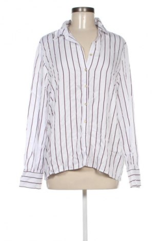 Γυναικείο πουκάμισο Sinsay, Μέγεθος L, Χρώμα Πολύχρωμο, Τιμή 11,99 €