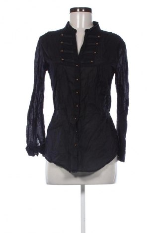 Damska koszula Sirup, Rozmiar M, Kolor Czarny, Cena 103,99 zł