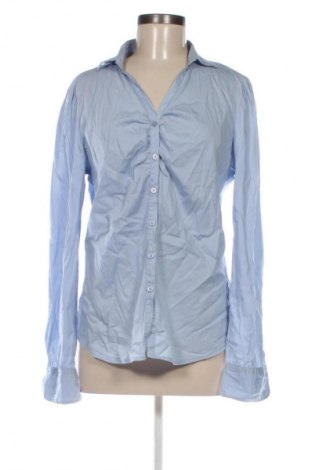 Dámská košile  Sisley, Velikost M, Barva Modrá, Cena  344,00 Kč