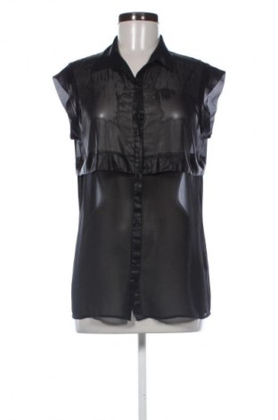 Női ing Sisley, Méret M, Szín Fekete, Ár 10 429 Ft