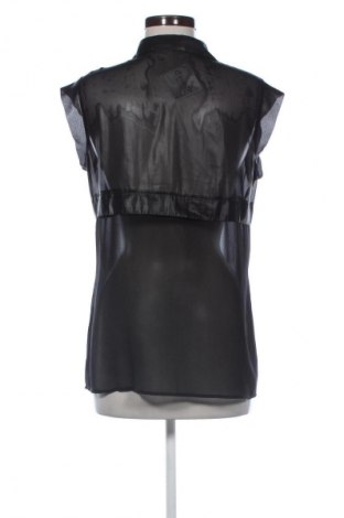 Női ing Sisley, Méret M, Szín Fekete, Ár 10 429 Ft