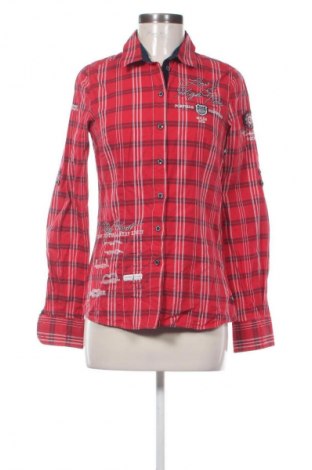 Дамска риза Soccx, Размер S, Цвят Многоцветен, Цена 5,11 €