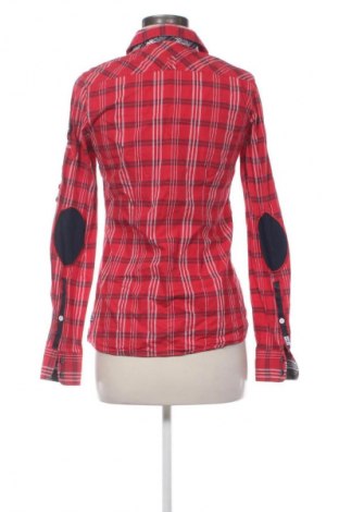 Дамска риза Soccx, Размер S, Цвят Многоцветен, Цена 5,11 €