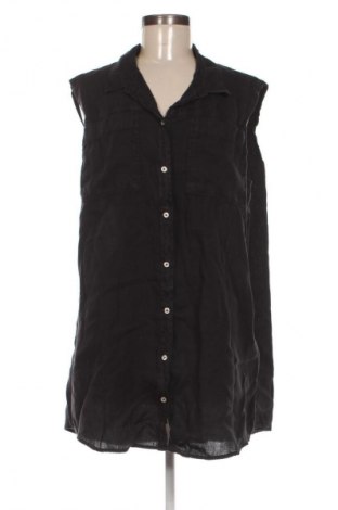 Dámská košile  Soccx, Velikost XL, Barva Černá, Cena  709,00 Kč