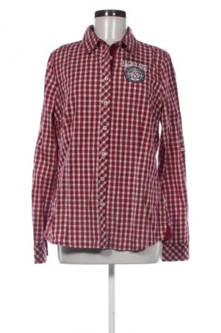 Дамска риза Soccx, Размер L, Цвят Многоцветен, Цена 33,90 €