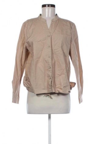 Damska koszula Solar, Rozmiar S, Kolor Beżowy, Cena 55,99 zł