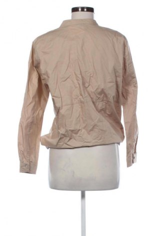 Damska koszula Solar, Rozmiar S, Kolor Beżowy, Cena 55,99 zł