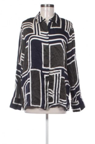 Дамска риза Someday., Размер M, Цвят Многоцветен, Цена 5,62 €