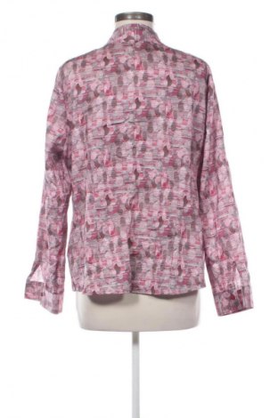 Γυναικείο πουκάμισο Sommermann, Μέγεθος XL, Χρώμα Πολύχρωμο, Τιμή 7,99 €