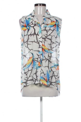 Γυναικείο πουκάμισο Sophyline, Μέγεθος S, Χρώμα Πολύχρωμο, Τιμή 13,00 €